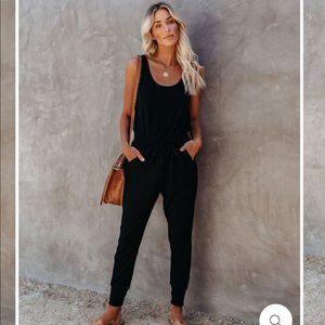 VICI Jumpsuit